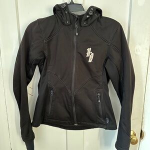 Women’s Weatherproof Harley Davidson Jacket